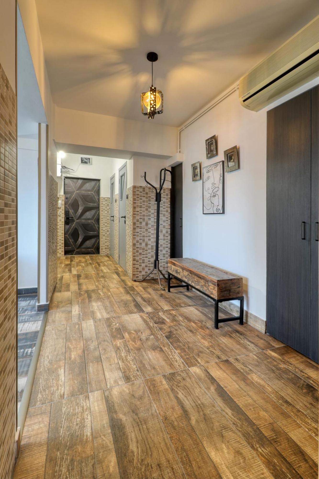Rdi Elegance Apartment Downtown Bukareszt Zewnętrze zdjęcie