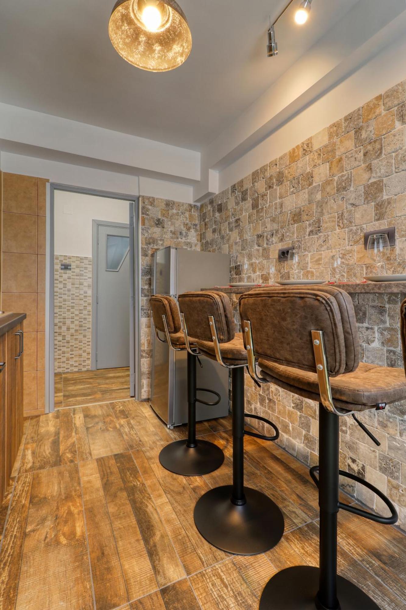 Rdi Elegance Apartment Downtown Bukareszt Zewnętrze zdjęcie
