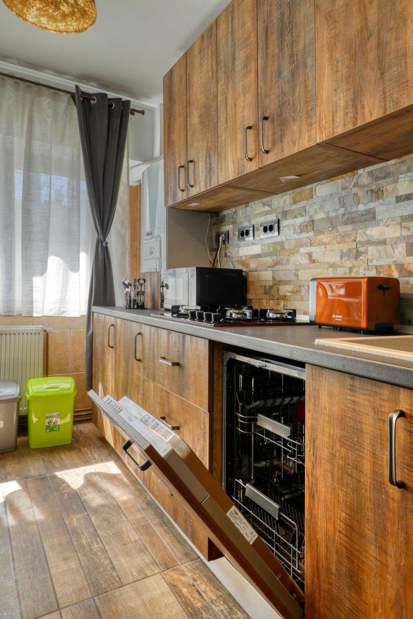 Rdi Elegance Apartment Downtown Bukareszt Zewnętrze zdjęcie