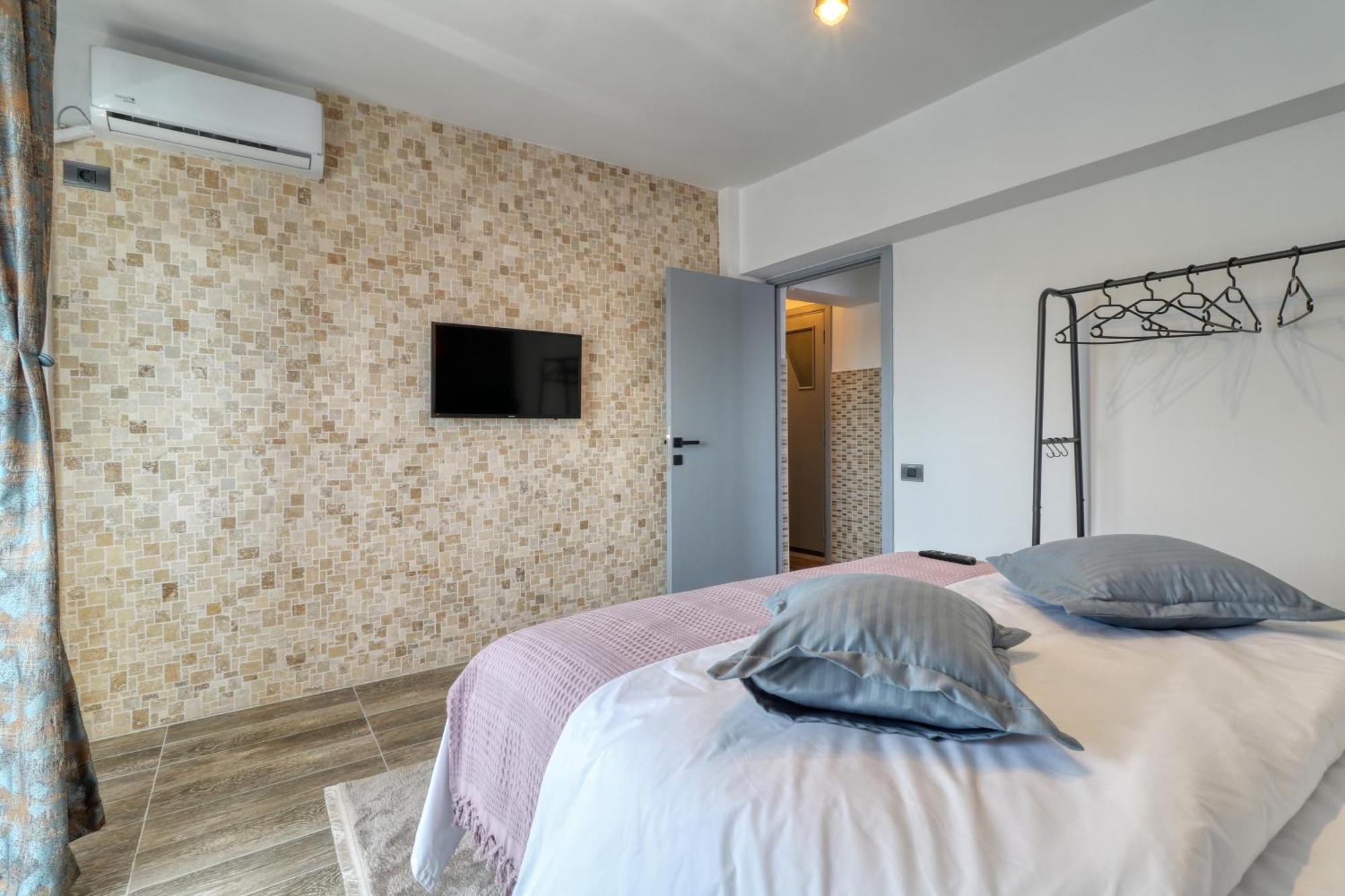 Rdi Elegance Apartment Downtown Bukareszt Zewnętrze zdjęcie