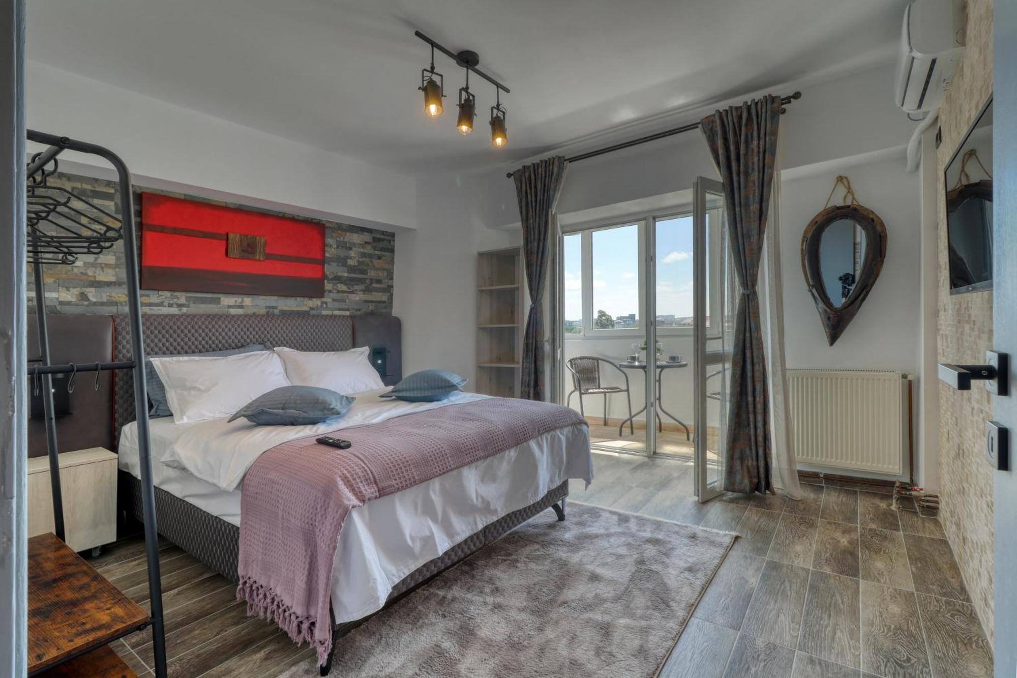 Rdi Elegance Apartment Downtown Bukareszt Zewnętrze zdjęcie