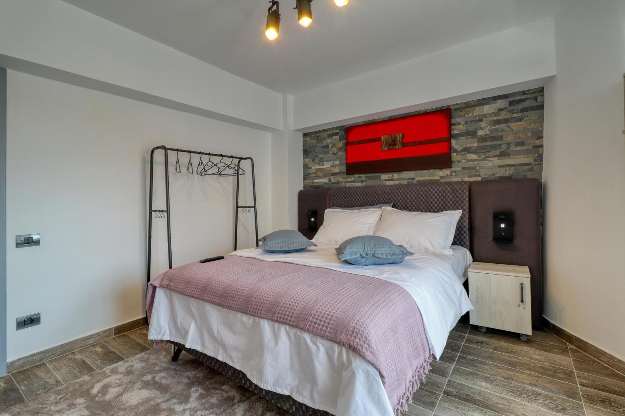 Rdi Elegance Apartment Downtown Bukareszt Zewnętrze zdjęcie